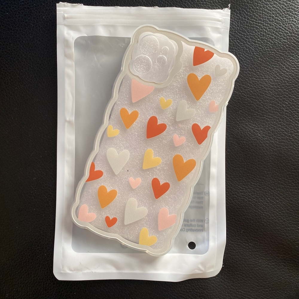 iPhone 11 phone case